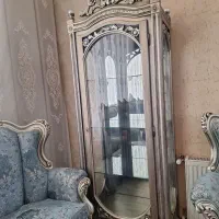 گنجه بسیار زیبا