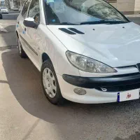 پژو ۲۰۶|خودرو سواری و وانت|رشت, منظریه|دیوار