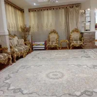 ‌ویلایی ۳ طبقه تمیز ۲ نبش  ۶ دونگ  با تجاری
