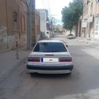 زانتیا 87 سفید