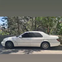 بنز چیرمن s600 فول بی رنگ