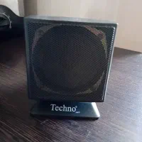 اسپیکر تکنو