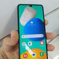 M32 samsung|موبایل|کرج, المهدی|دیوار