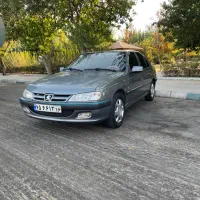 پارس tu5 مدل ۸۹ اقساط