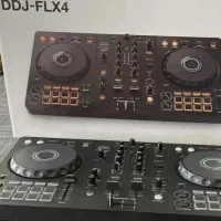 دستگاه دیجی Flx04 در حد نو