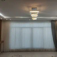 نصب شستشو خیاطی انواع پرده