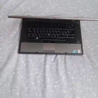لب تاپ  دل