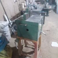 اره فارسی بر صندوقی شاهین طوس