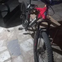 دوچرخه دنده ای 26ویوآ