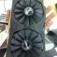 کارت گرافیک GTX1050 Ti 4G