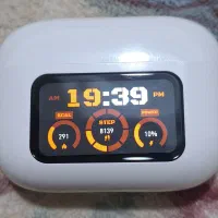 هندزفری نمایشگر دار  لمسی توسان