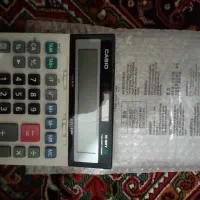 ماشین حساب اصل کاسیو مهندسی