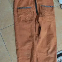 بوت اورجینال و لباس مناسب ۷ تا ۹ سال