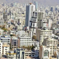 آپارتمان ۴۱ متری تک واحدی