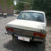 پیکان مدل  83