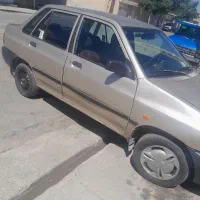 پراید مدل ۸۴