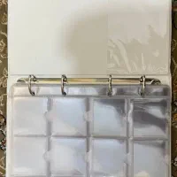 آلبوم سکه