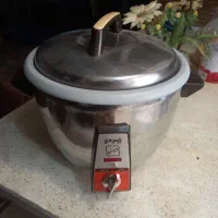 پلوپز برقی پارس خزر