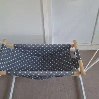 گهواره ننو ضد کولیک