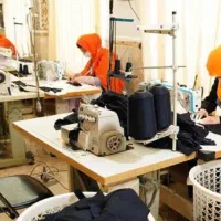 تولیدی لباس خیاط