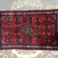 فرش دست بافت صادراتی