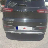 فیدلیتی