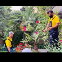 باغبانی لواسان فشم میگون رودهن پردیس جاجرود