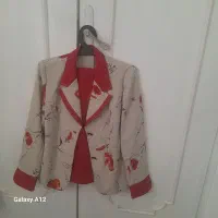 کت و شلوار خوش فرم