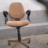 صندلی گردون