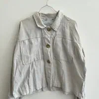کت بهاره زارا ZARA