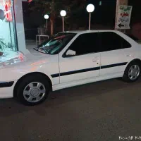 پارس xu7p مدل ۴۰۲ فروش فوری
