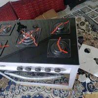 گاز فروشی 11تومن