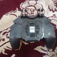 دسته بازی کالاف