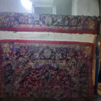 فرش ۲×۳ هریس سالاری