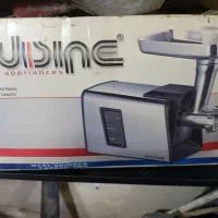 چرخ گوشت حرفه ای