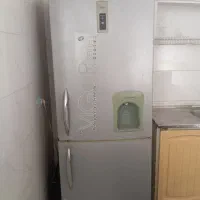 یخچال
