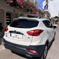 جک s3|خودرو سواری و وانت|رشت, استقامت ۲|دیوار