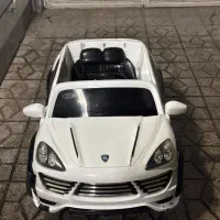 ماشین شارژی