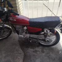 موتور هوندا رهرو 200 cc (فروش فوری)