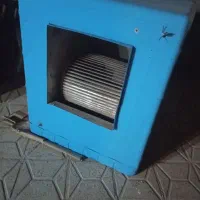 کولر آبی