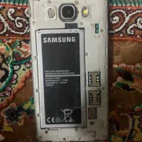 Galaxy j5 2016|موبایل|قم, پردیسان|دیوار