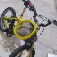 دوچرخه ۱۶