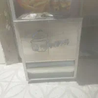 دستگاه ذرت مکزیکی