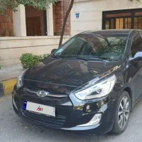 هیوندا اکسنت