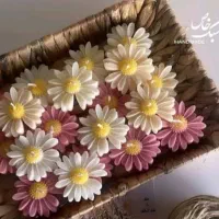 شمع مناسب هدیه و دکور
