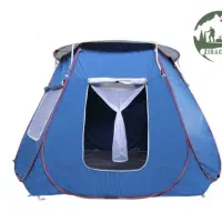چادر مسافرتی شش نفره