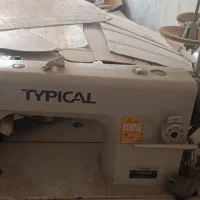 چرخ خیاطی تی پی کال