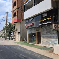 فروش مغازه در معلم بر اصلی