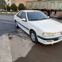 پارس۹۴دوگانه کارخانه