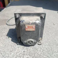 ترانس کاهنده